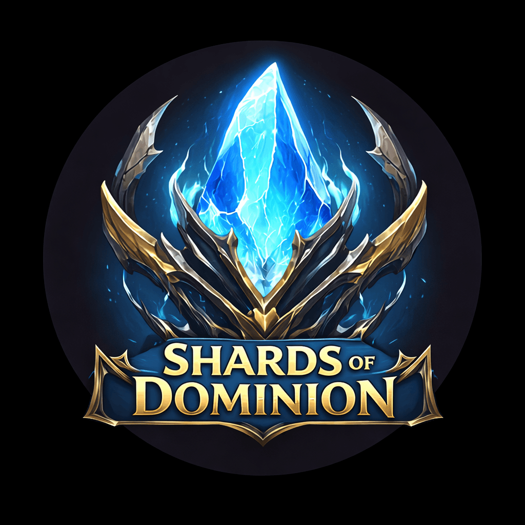 Shards of Dominion