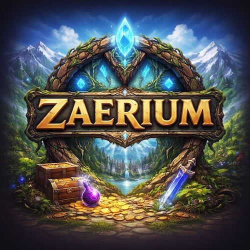 Zaerium