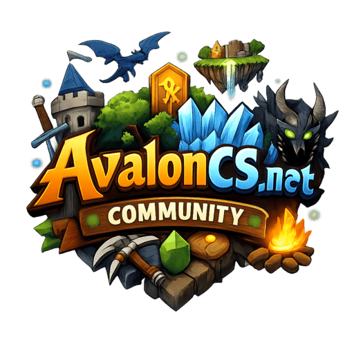 AvalonCS.net Hytanos