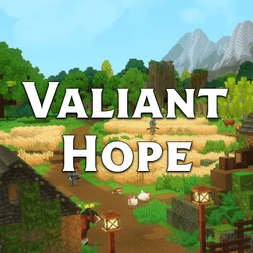 Valiant Hope