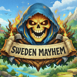 Sweden Mayhem