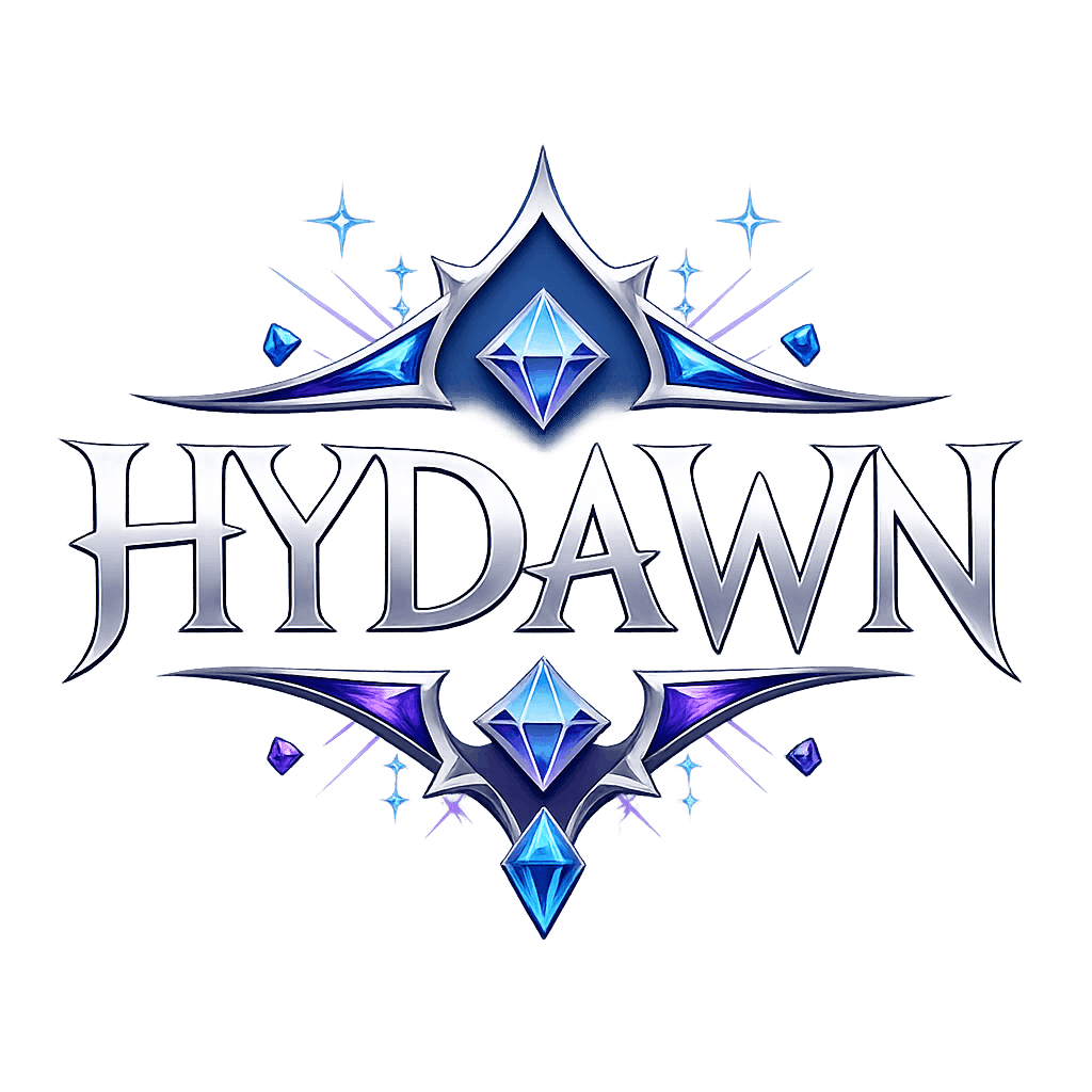 Hydawn