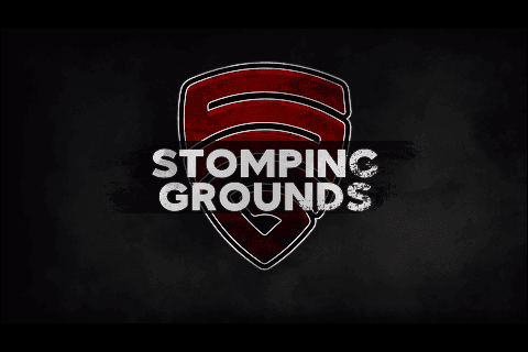 [SG] Stomping Grounds
