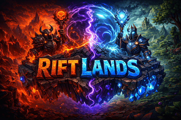 RiftLands