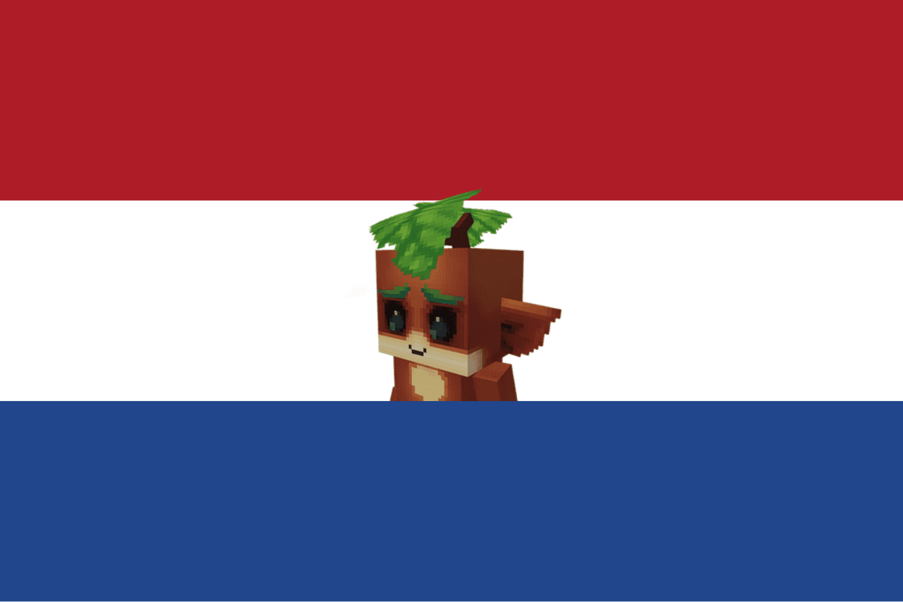 Kweebec - Nederlandse Hytale Server