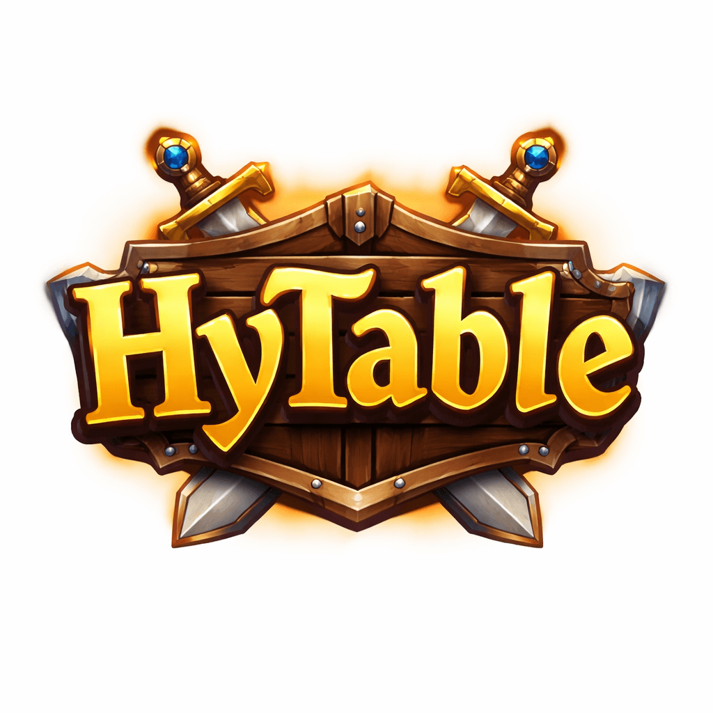 The HyTable