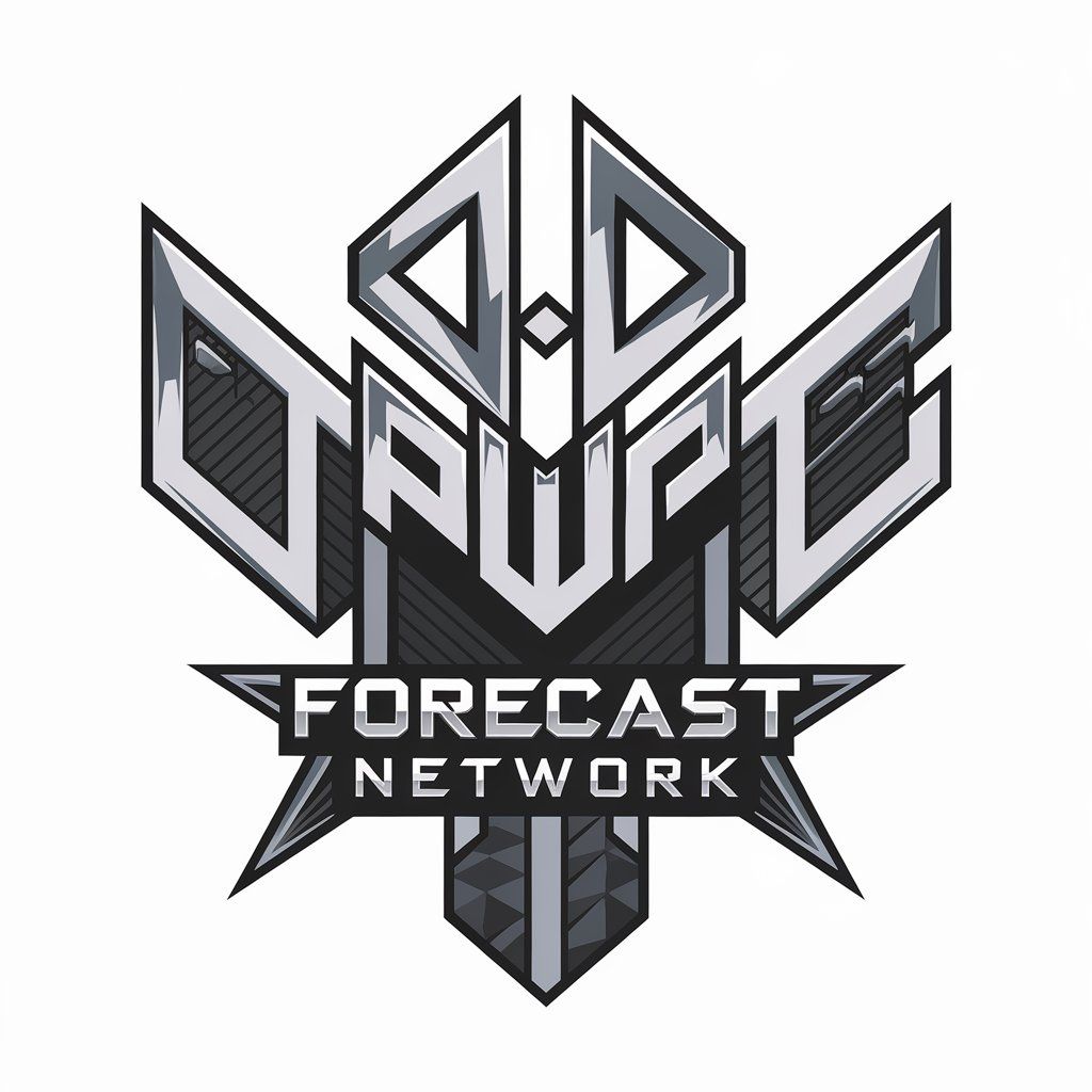 Forecast Network