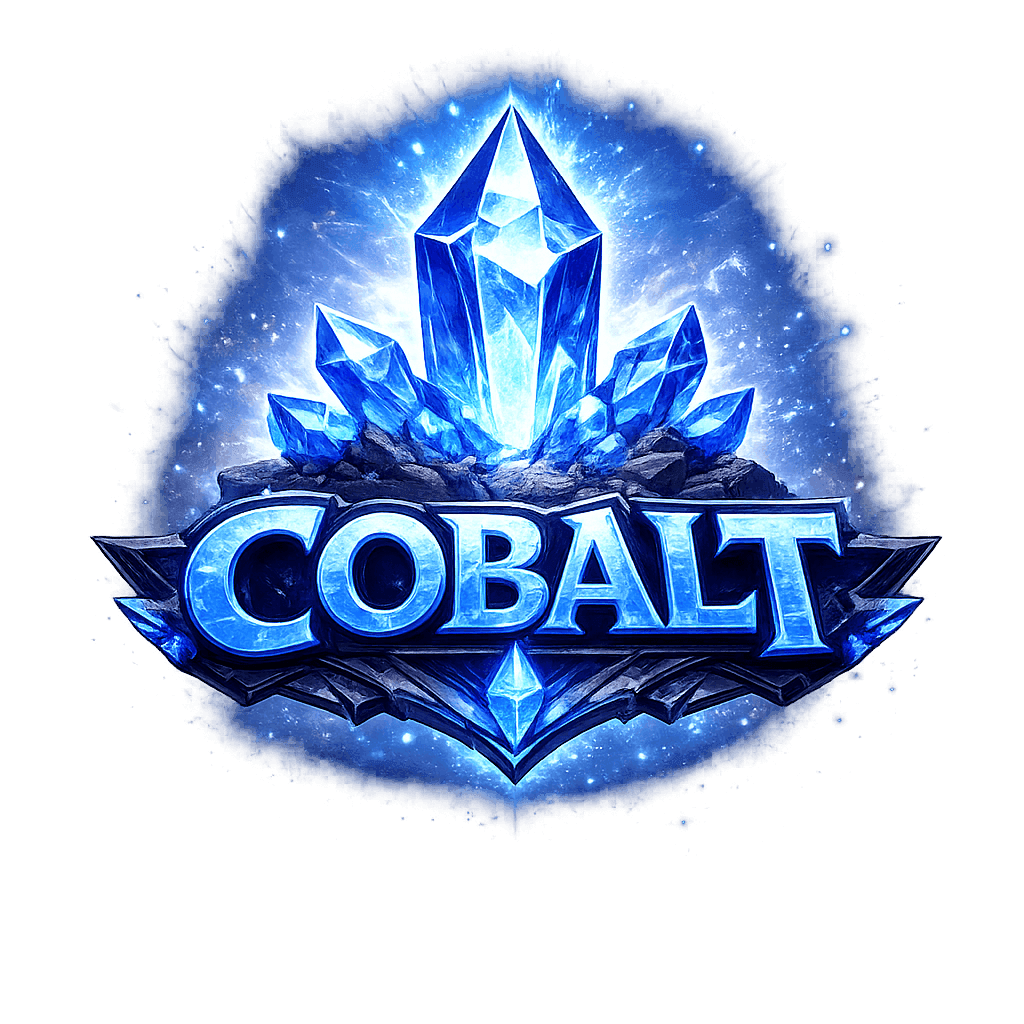 Cobalt Server