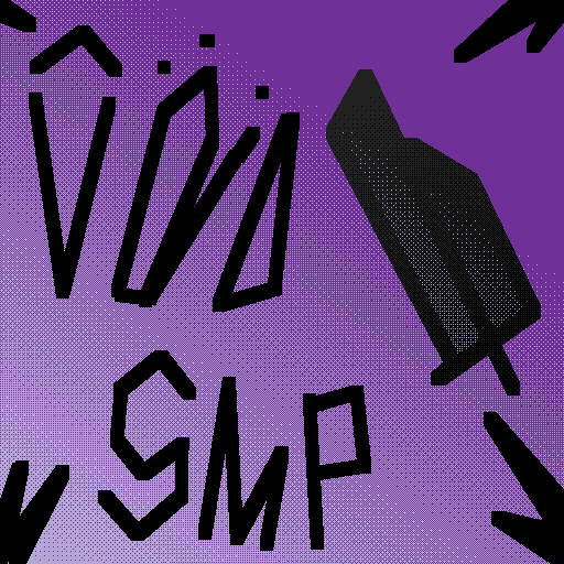 THE VOID SMP