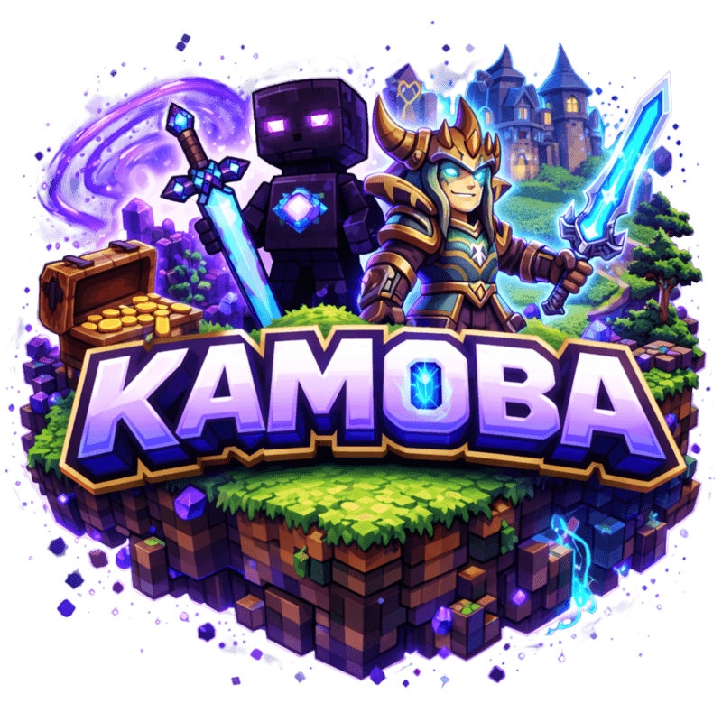 KAMOBA.EU