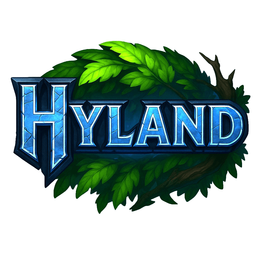 Hyland.ro | Multi-server