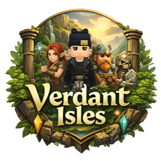 Verdant Isles