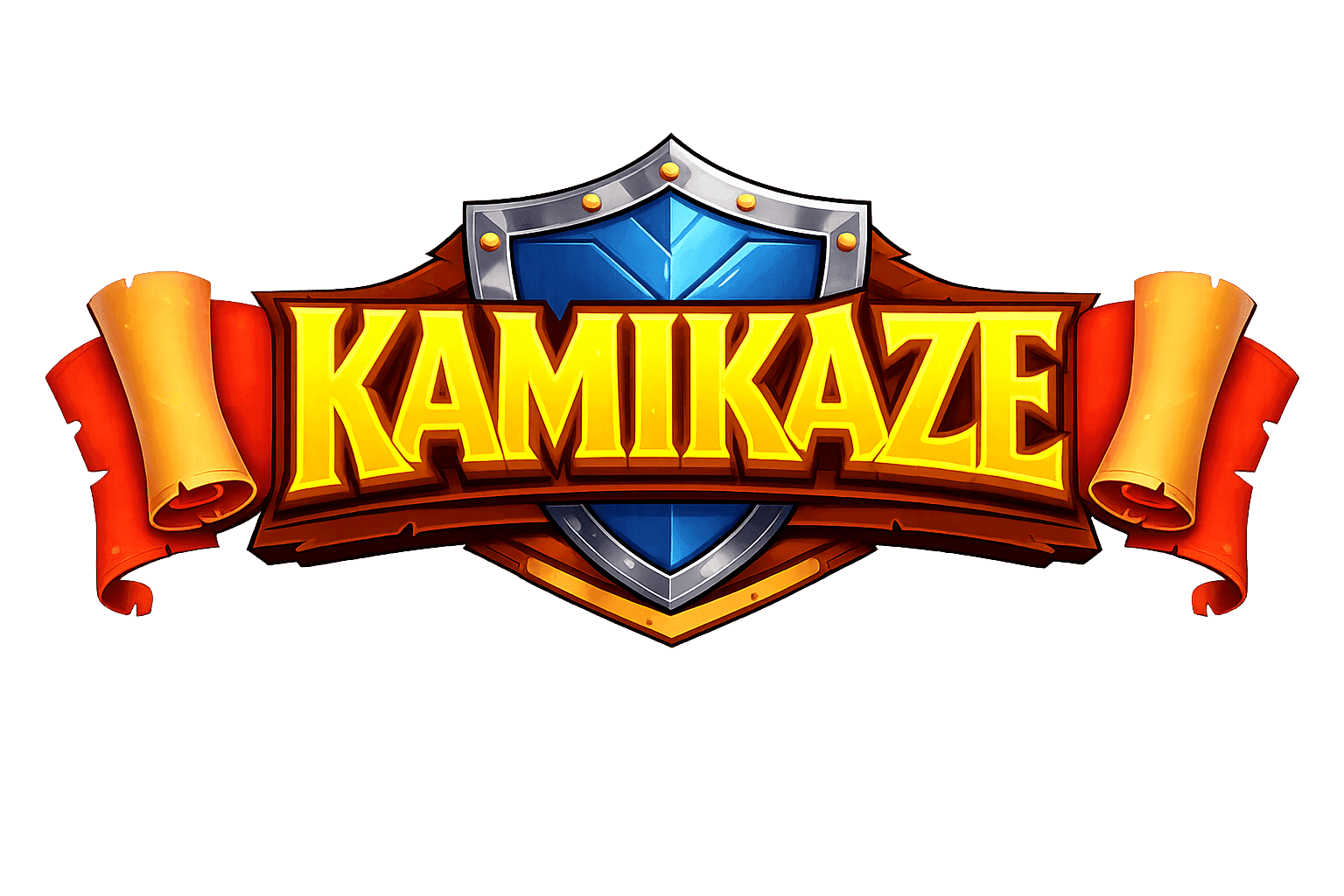 KAMIKAZE PTBR