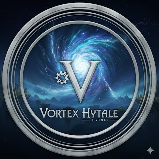 Vortex Hytale
