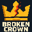 Broken Crown