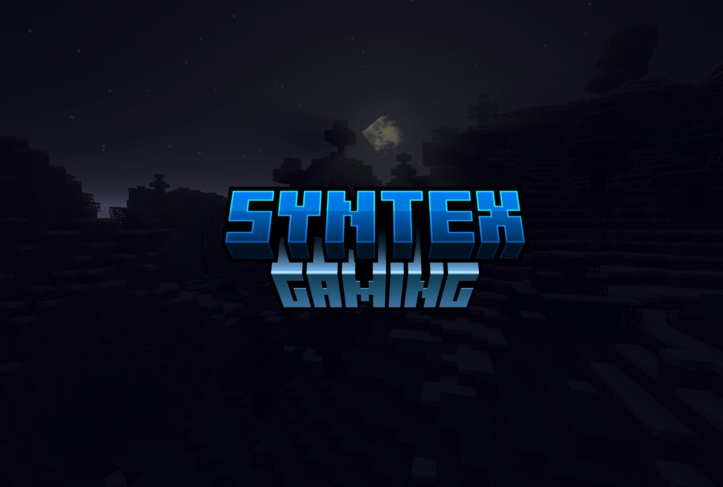 SyntexGaming Hytale modded (GER/ENG)
