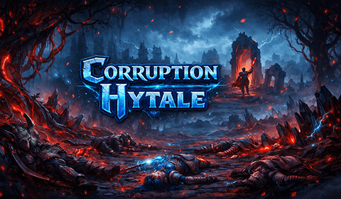 Corruption Hytale