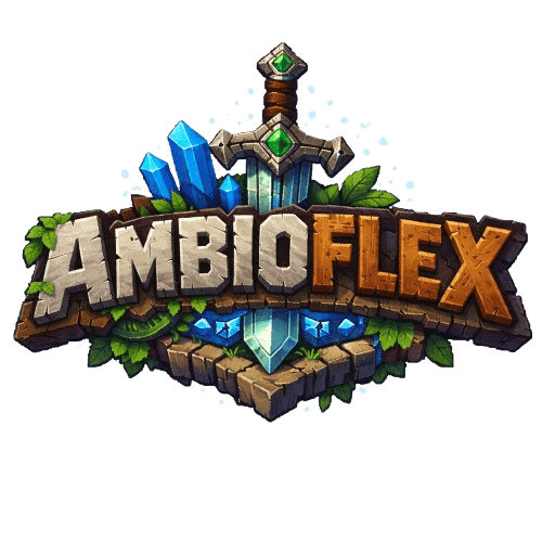 AMBIOFLEX SURVIVAL SERVER