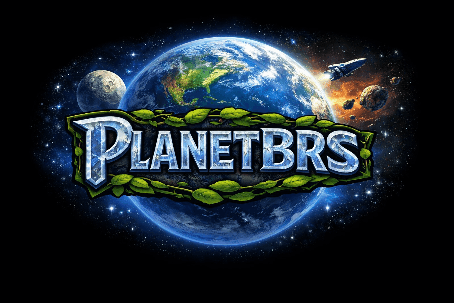 PlanetBRS