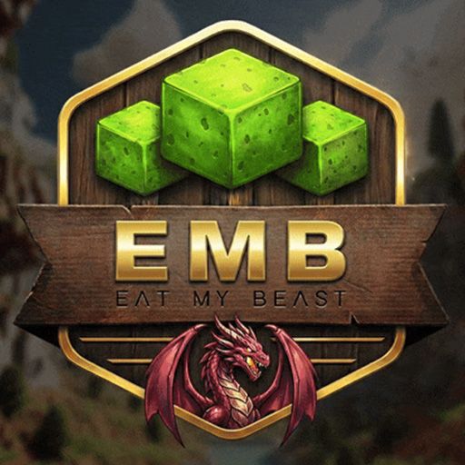 EMB | Eat My Beats - Survival PVE #1