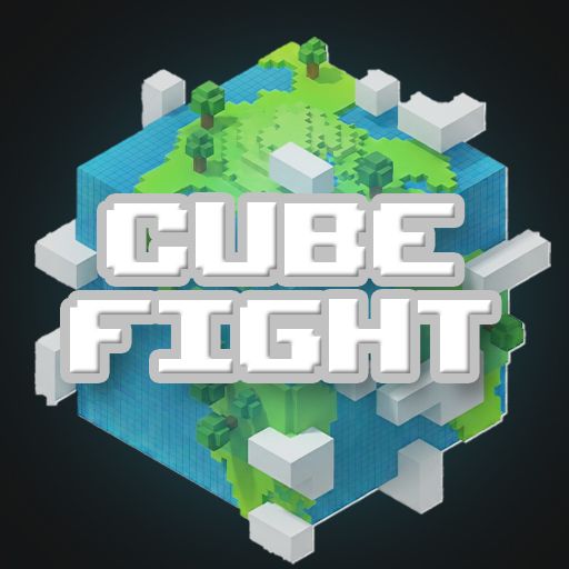 Cubefight