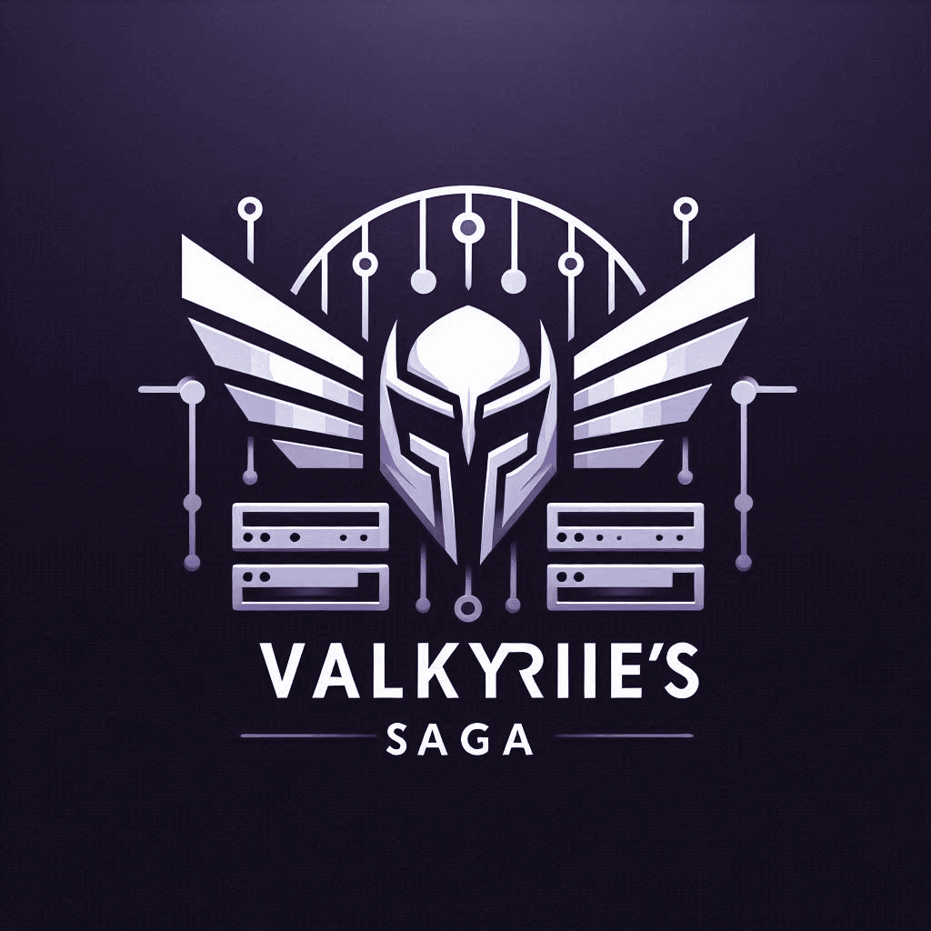 Valkyrie's Saga