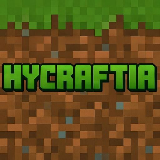 HyCraftia