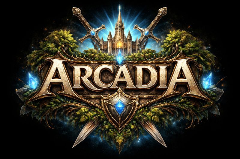 Arcadia BR