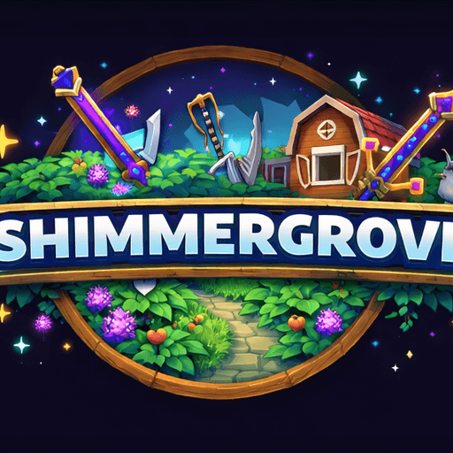Shimmergroove