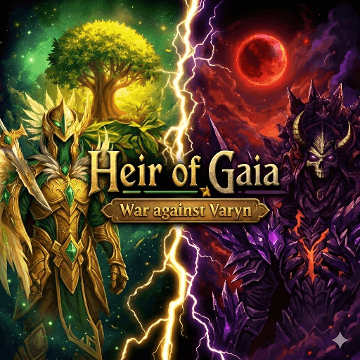 Heir of Gaia