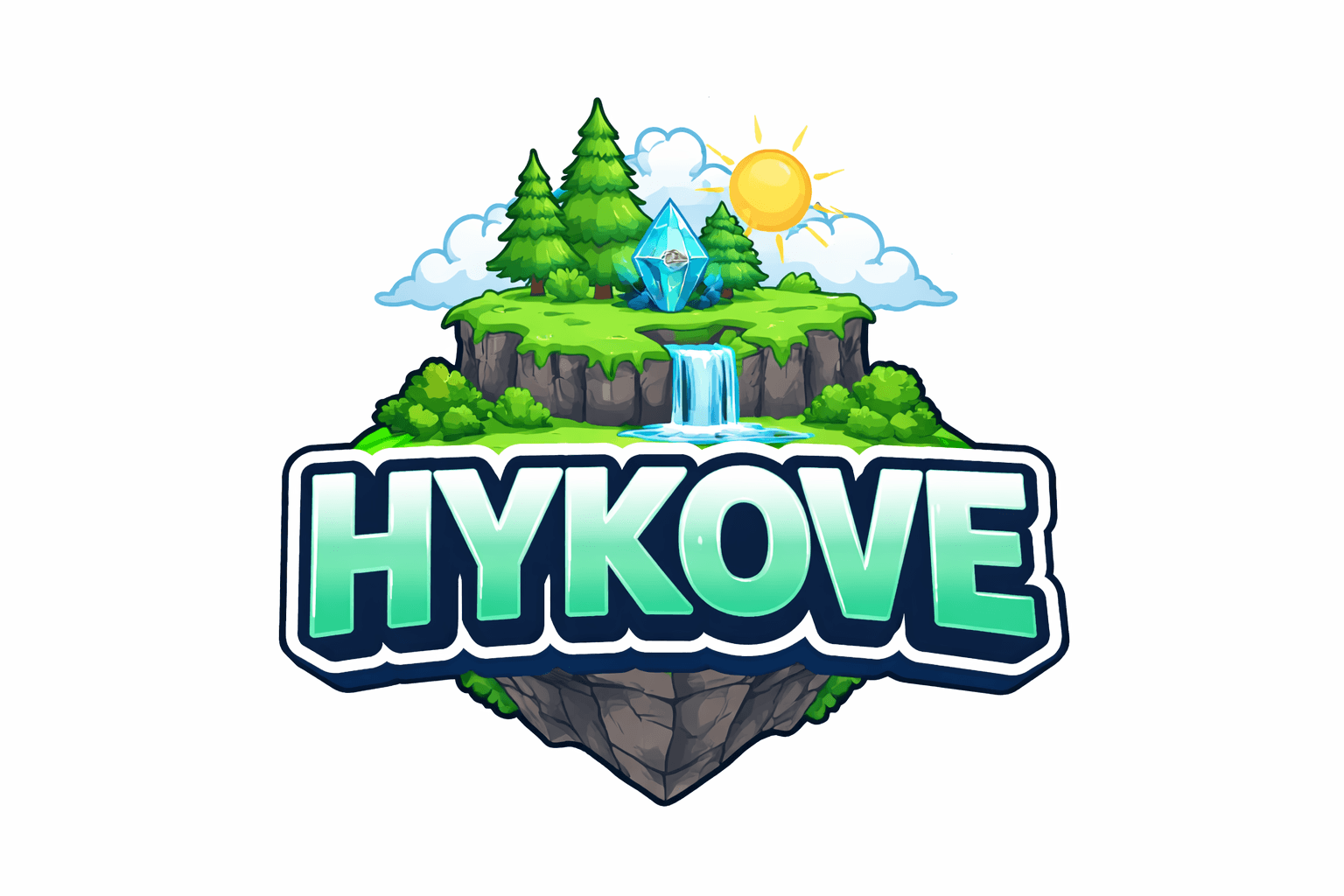 [EU] Hykove - Land Claim  - PVE -No Lag