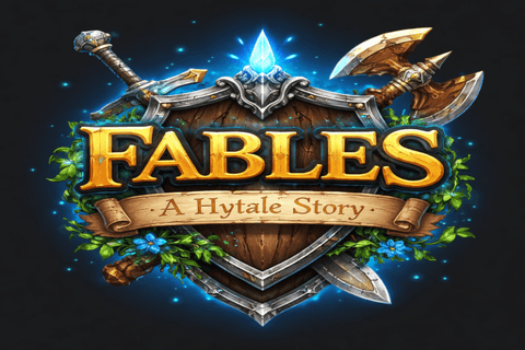 Fables (A Hytale Story)