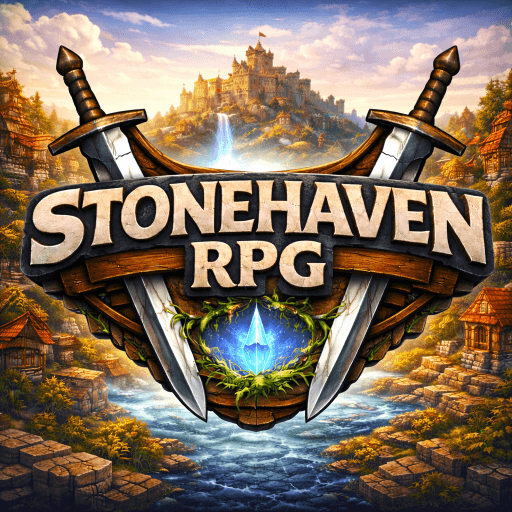 Stonehaven RPG