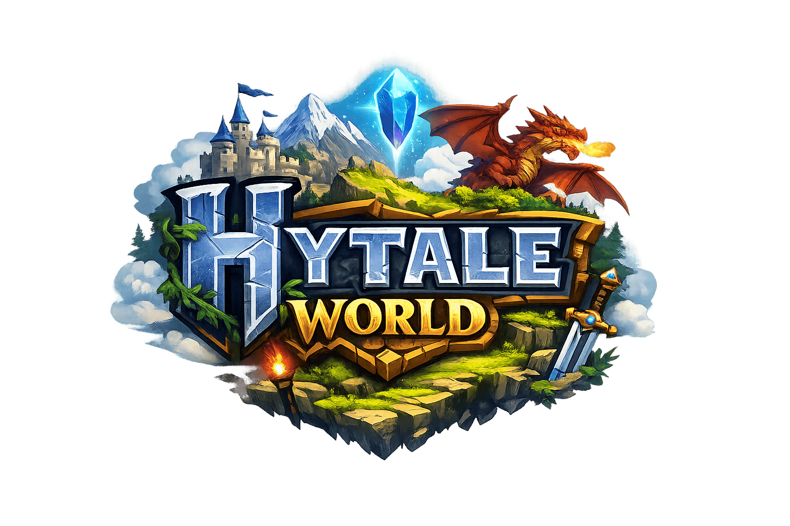 HytaleWorld