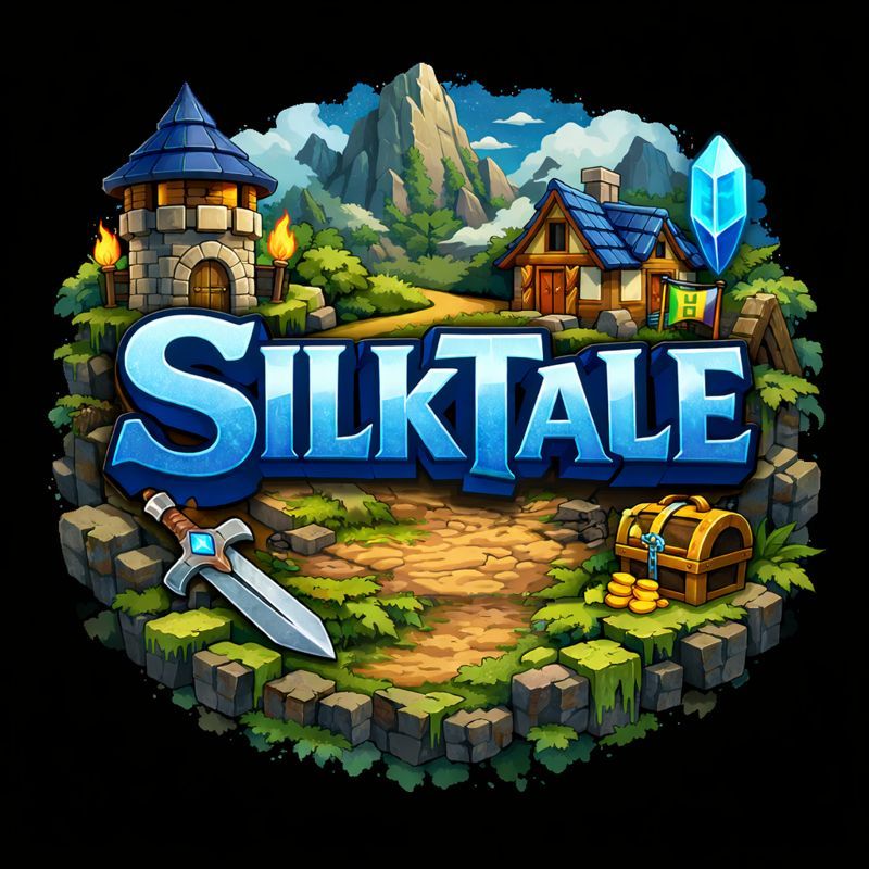 SilkTale