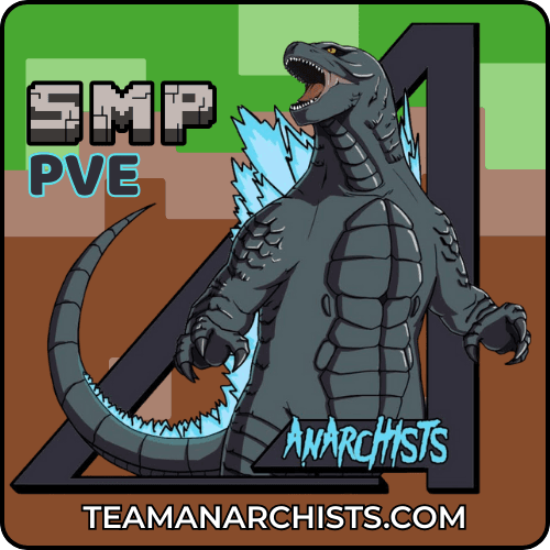 Team Anarchists SMP (MY)
