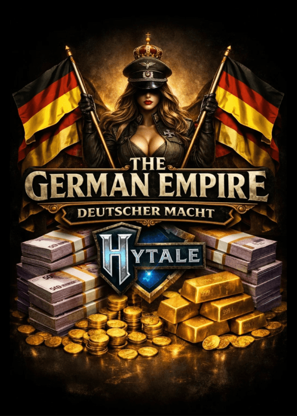 TheGermanEmpire