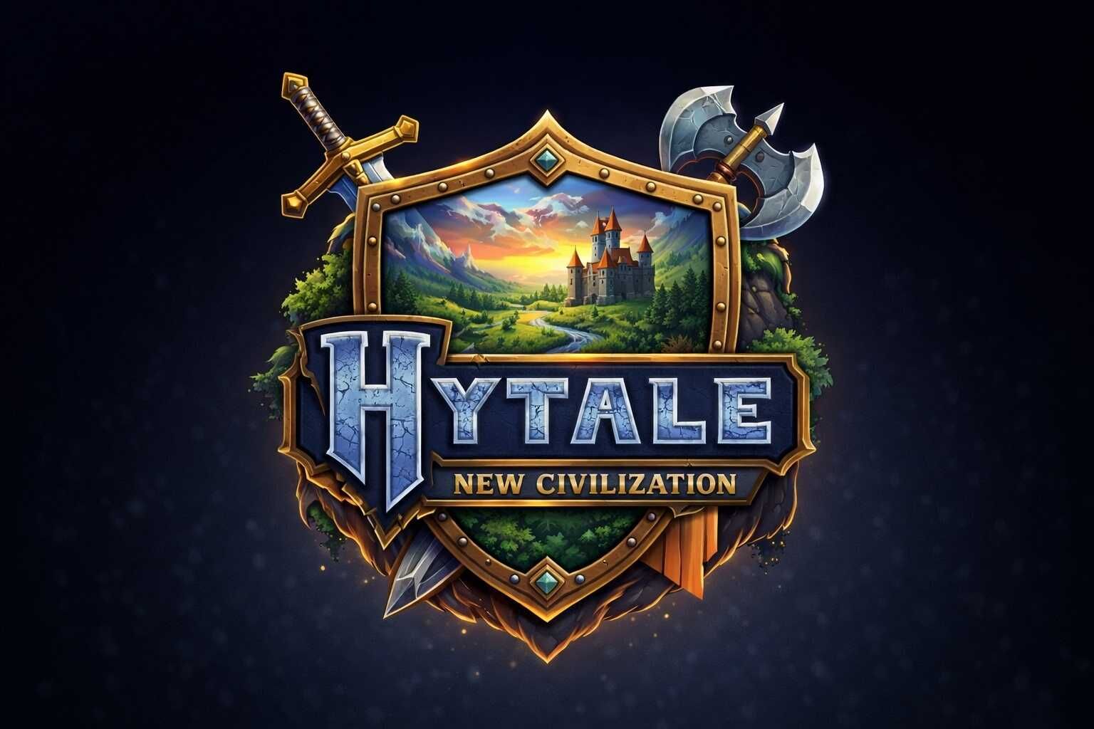 $$50 QUEST | Hytale | New Civilization