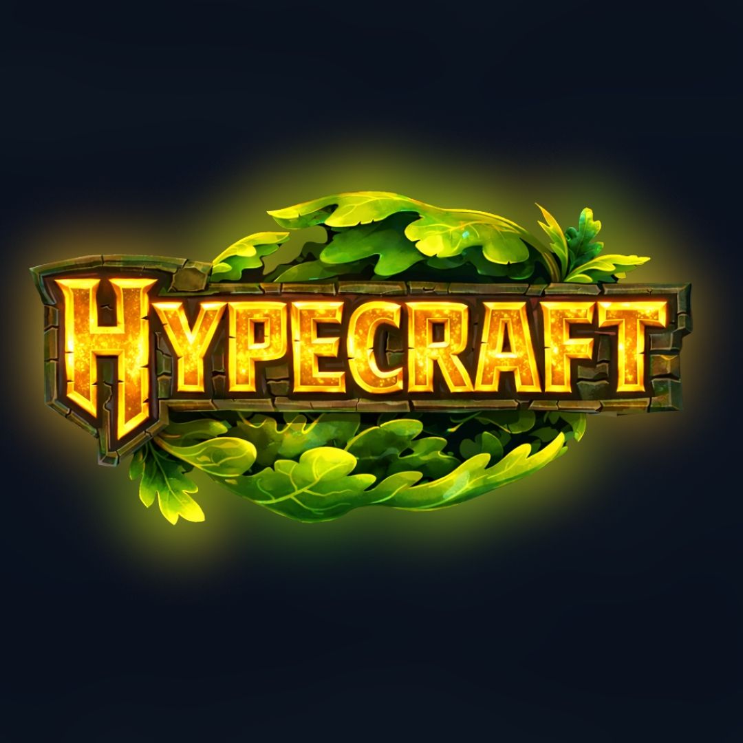 HYPECRAFT.PL - PIERWSZY POLSKI SERWER HYTALE SURVIVAL