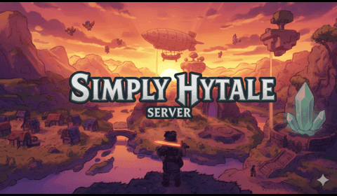 Simply Hytale