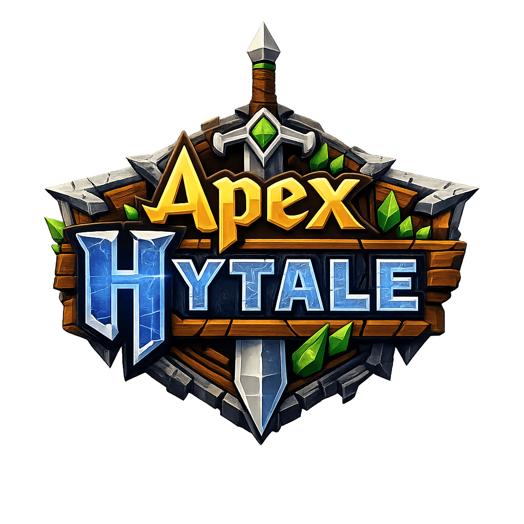 Apex Hytale