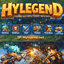 HyLegend (Crossplay)