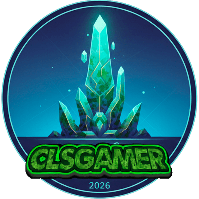 ClsGamer