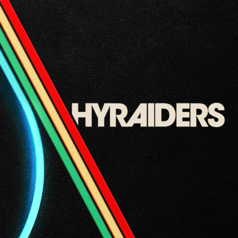 HyRaiders