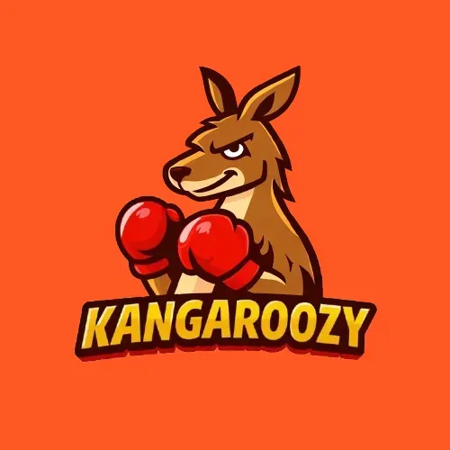 Kangaroozy - SEA - Lifesteal