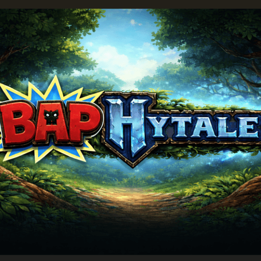 Bapcraft - Hytale