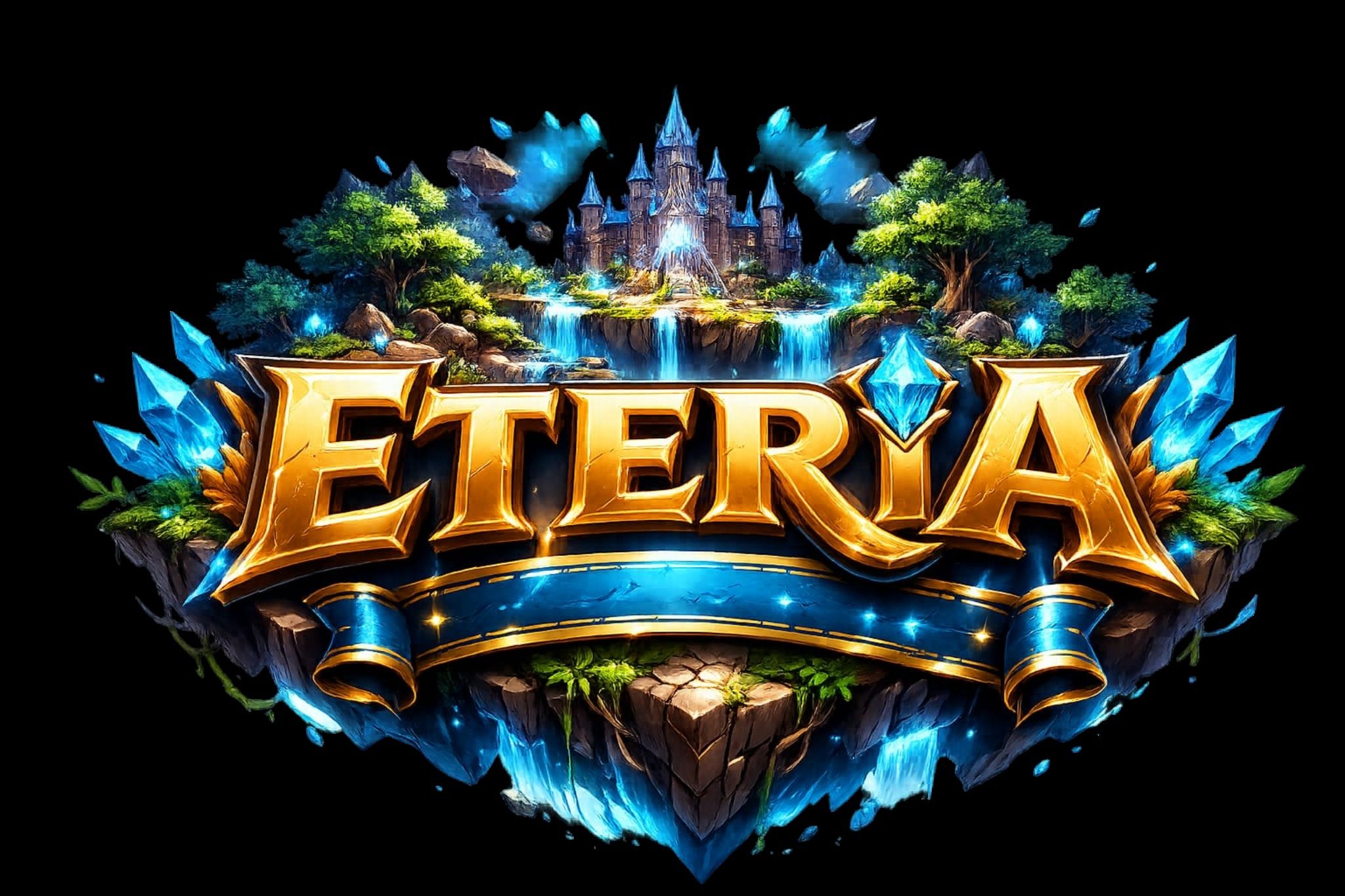 Eteria