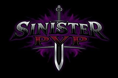 ◙ SINISTER PVP ◙ NO LAG|BRUTAL