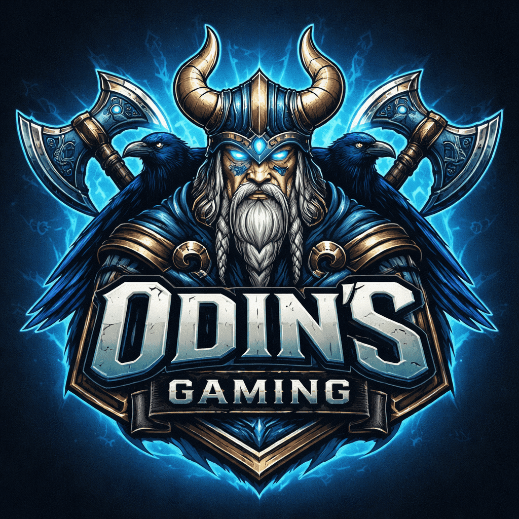Odins Games