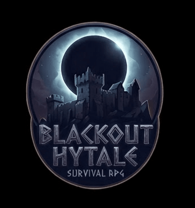 Blackout Hytale